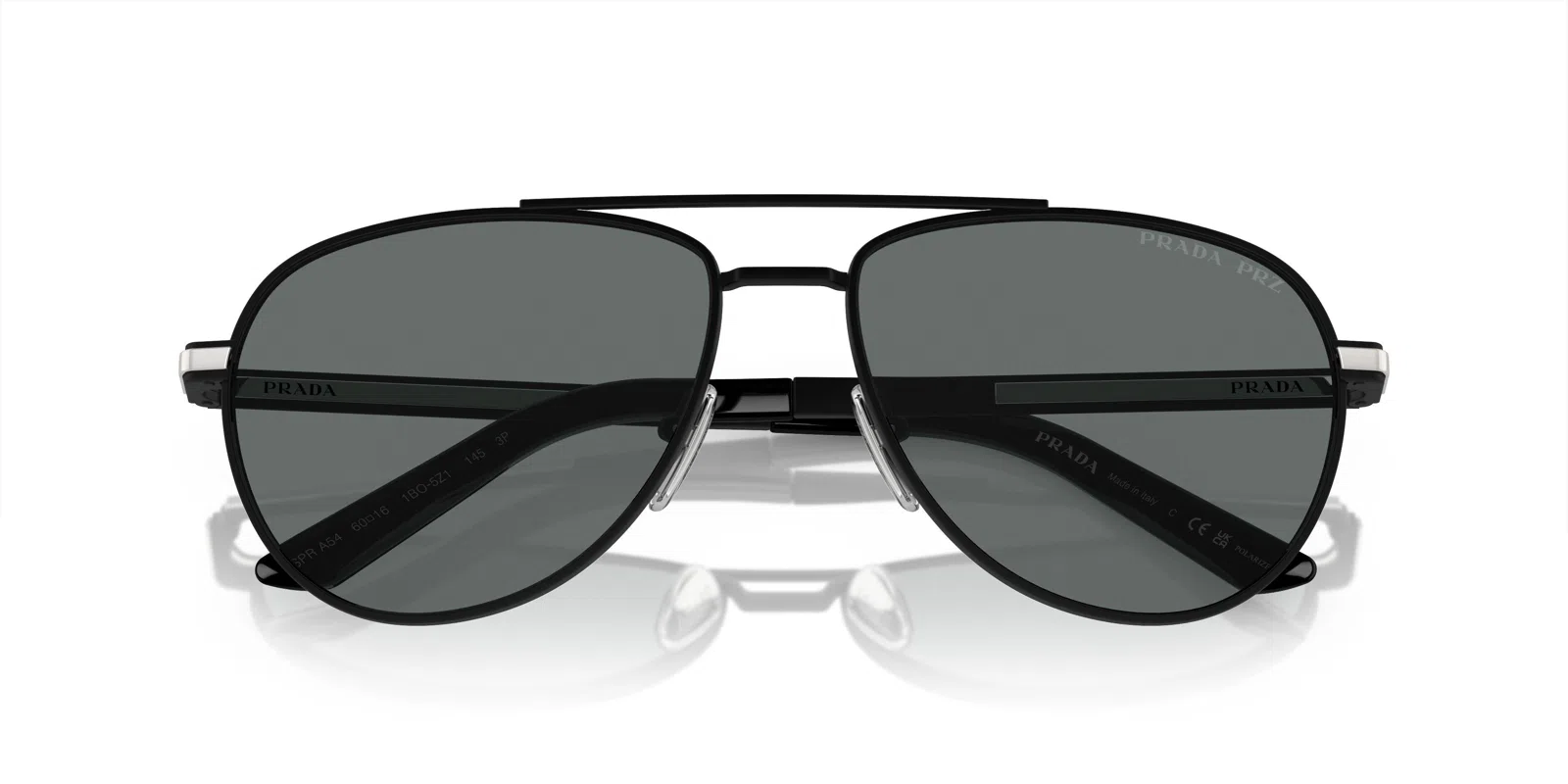 Prada A54S Sunglasses - view 17
